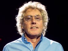 Roger Daltrey