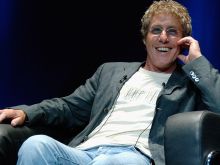 Roger Daltrey