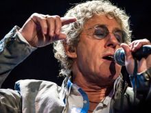 Roger Daltrey