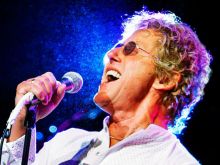 Roger Daltrey