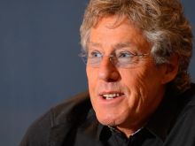 Roger Daltrey