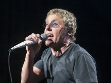 Roger Daltrey