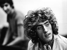 Roger Daltrey