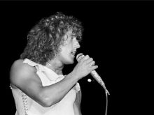 Roger Daltrey