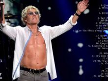 Roger Daltrey