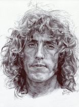 Roger Daltrey