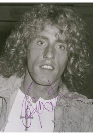 Roger Daltrey