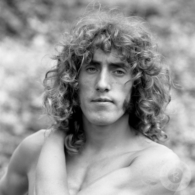 Roger Daltrey