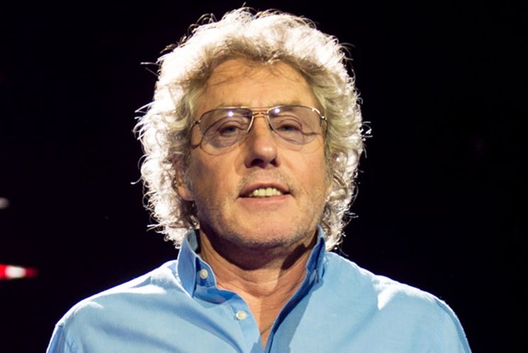 Roger Daltrey