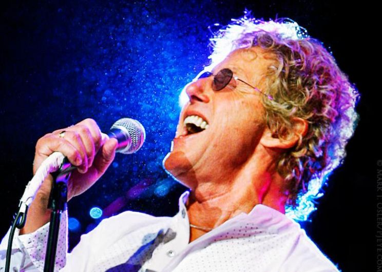 Roger Daltrey