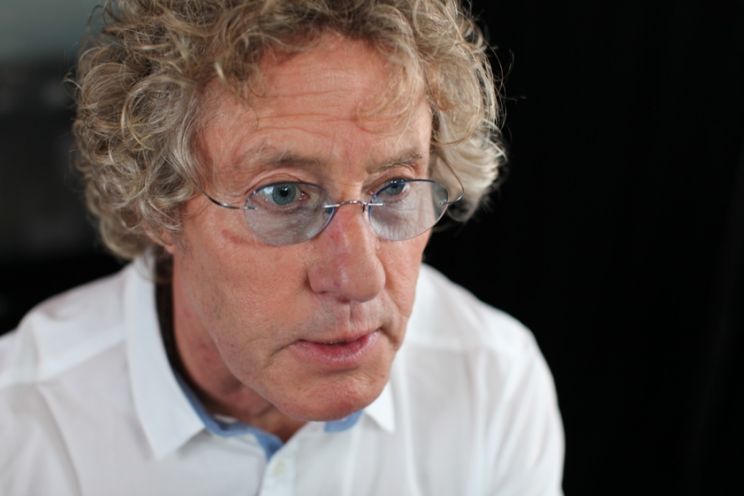 Roger Daltrey