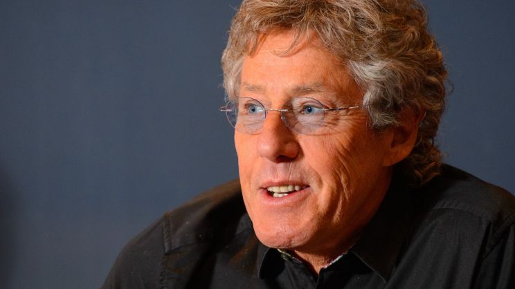 Roger Daltrey