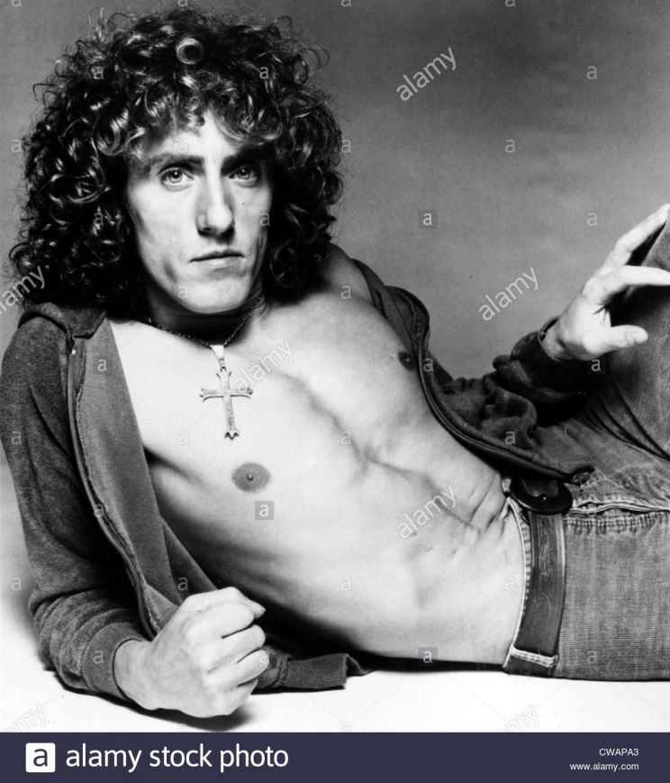 Roger Daltrey