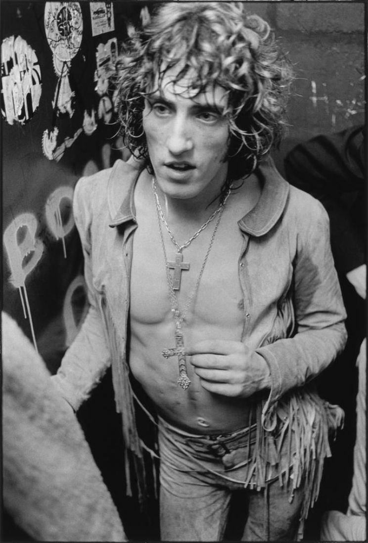 Roger Daltrey