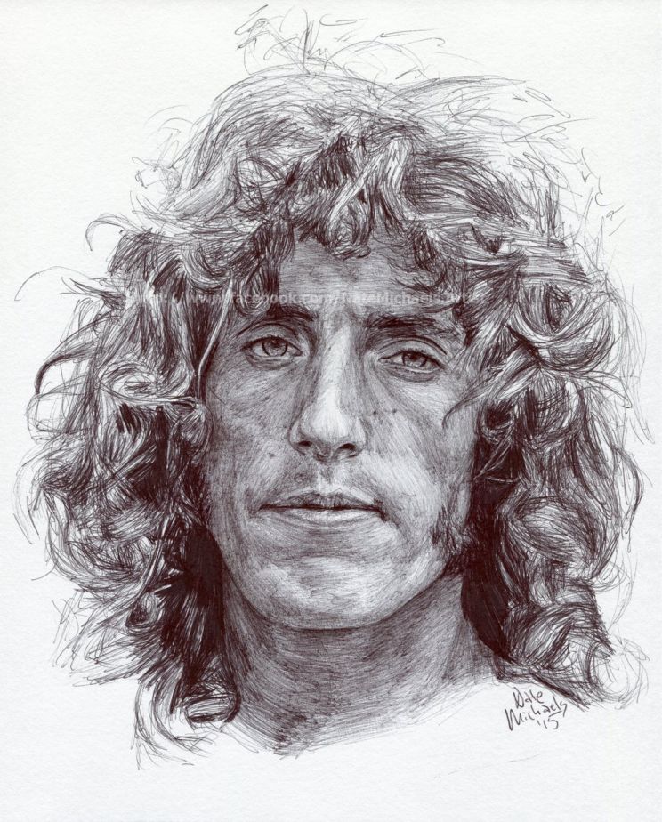 Roger Daltrey