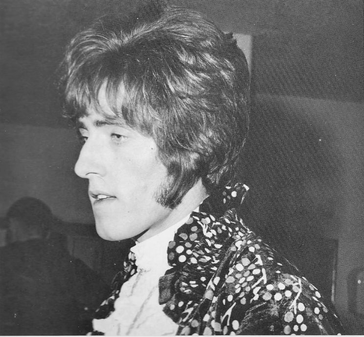 Roger Daltrey