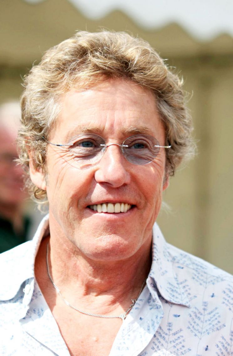 Roger Daltrey