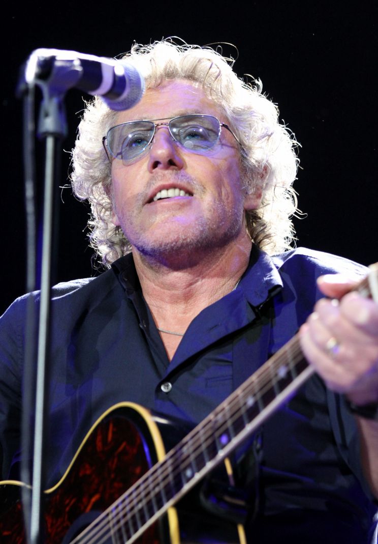 Roger Daltrey