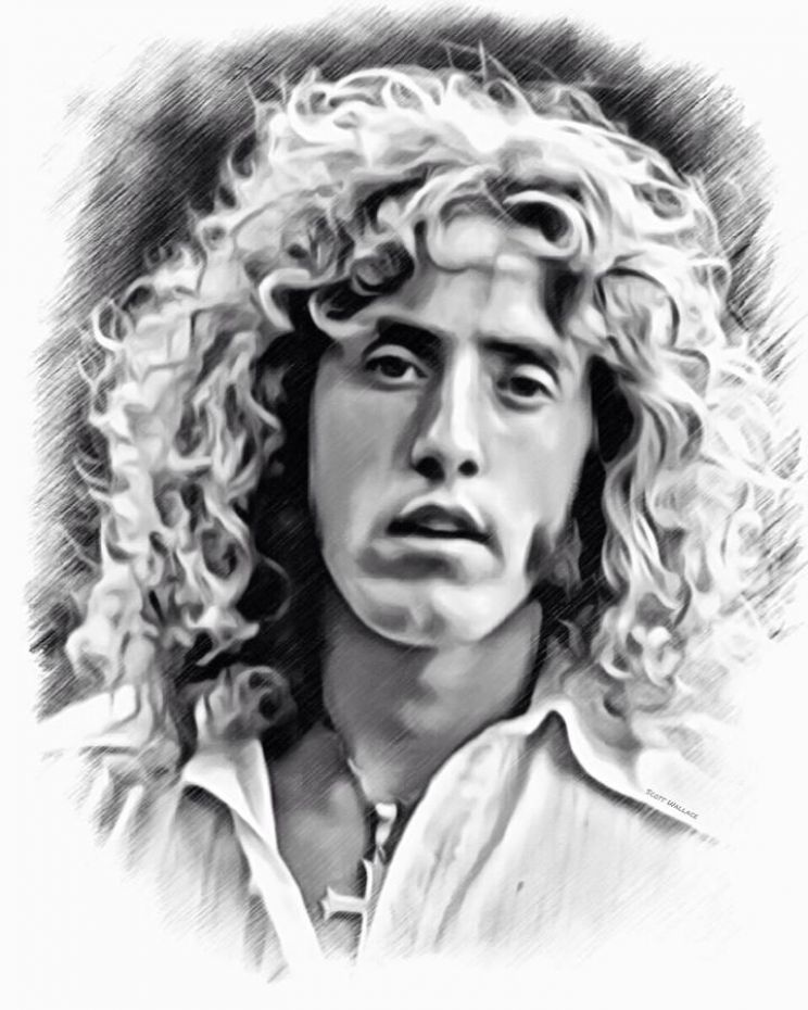 Roger Daltrey