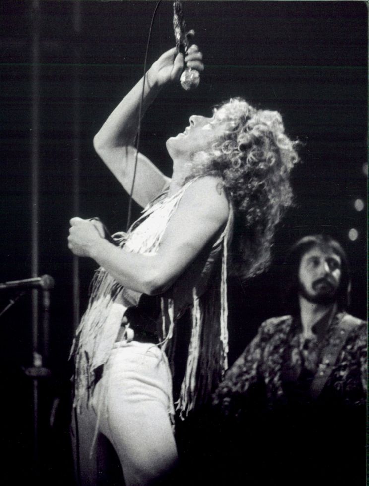 Roger Daltrey