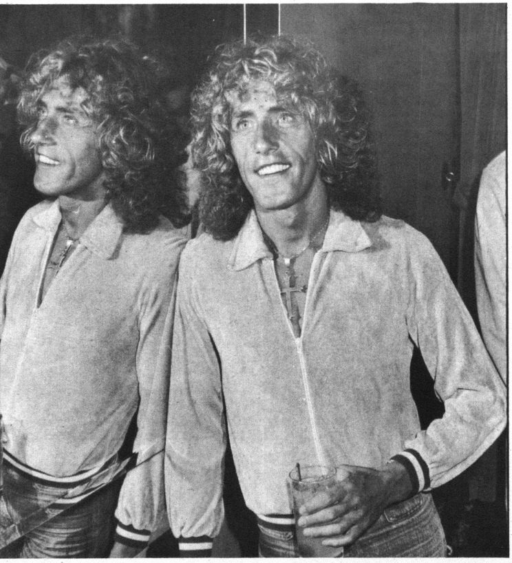 Roger Daltrey