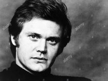 Roger Davis