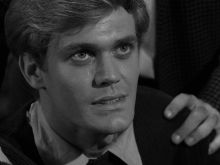 Roger Davis