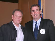 Roger Davis