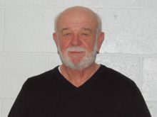 Roger Davis