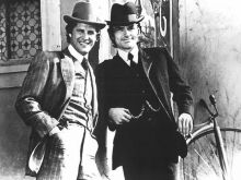 Roger Davis
