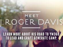 Roger Davis