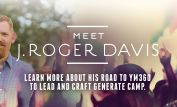 Roger Davis