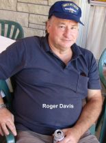 Roger Davis