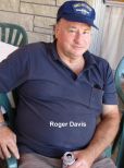 Roger Davis