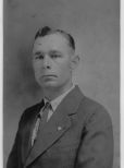 Roger Davis
