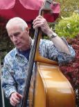 Roger Davis