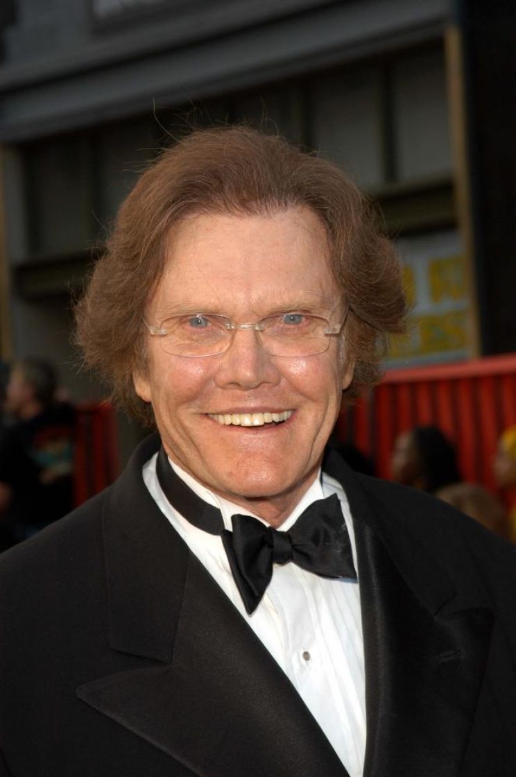 Roger Davis