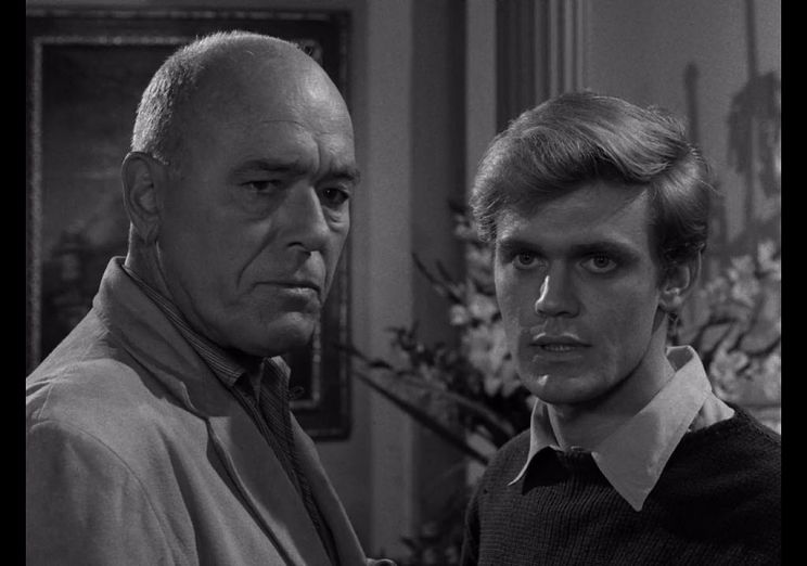 Roger Davis