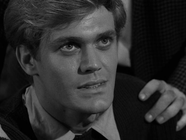 Roger Davis
