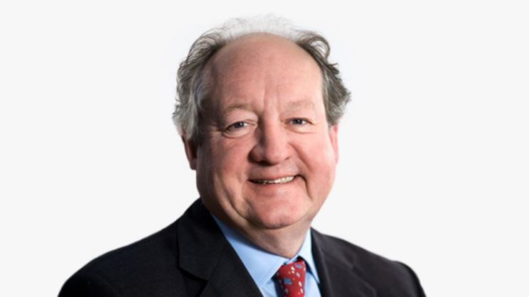 Roger Davis