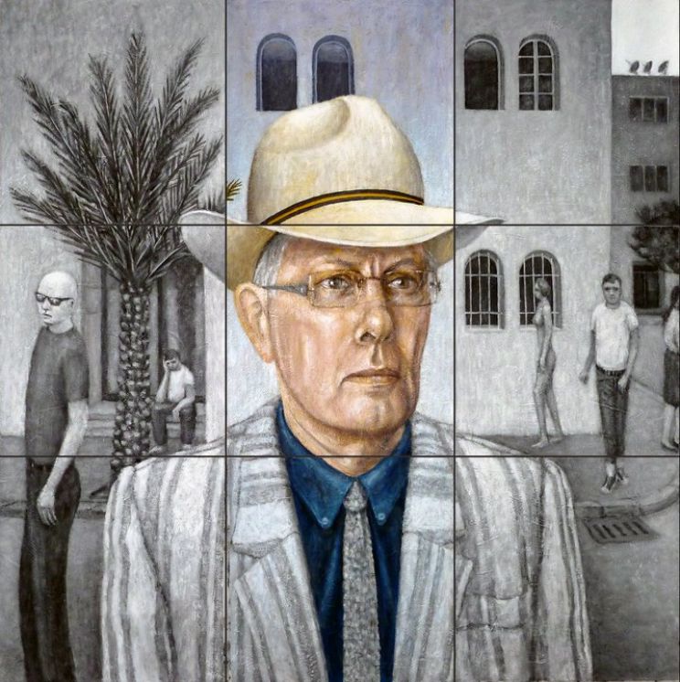 Roger Davis