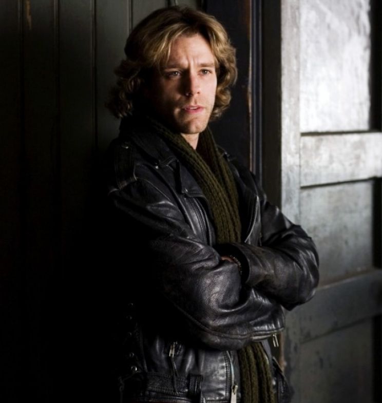 Roger Davis
