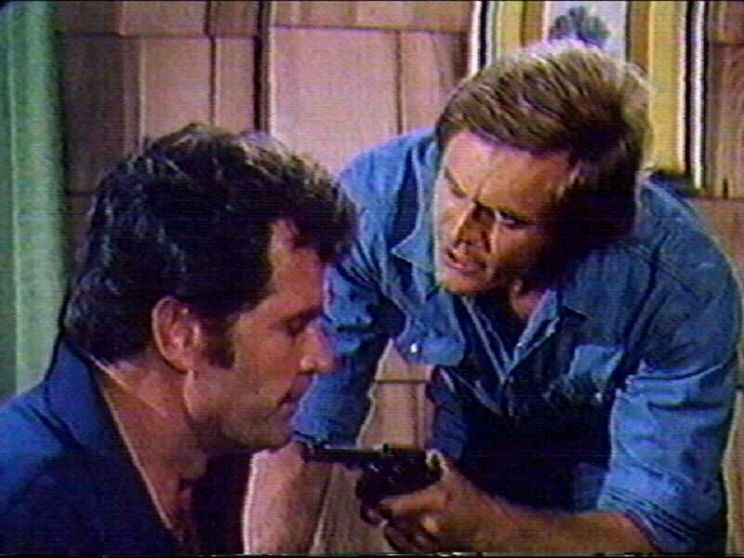 Roger Davis