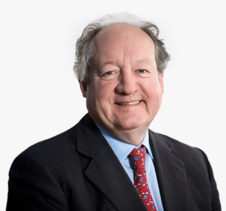 Roger Davis