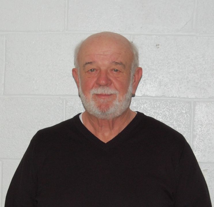 Roger Davis