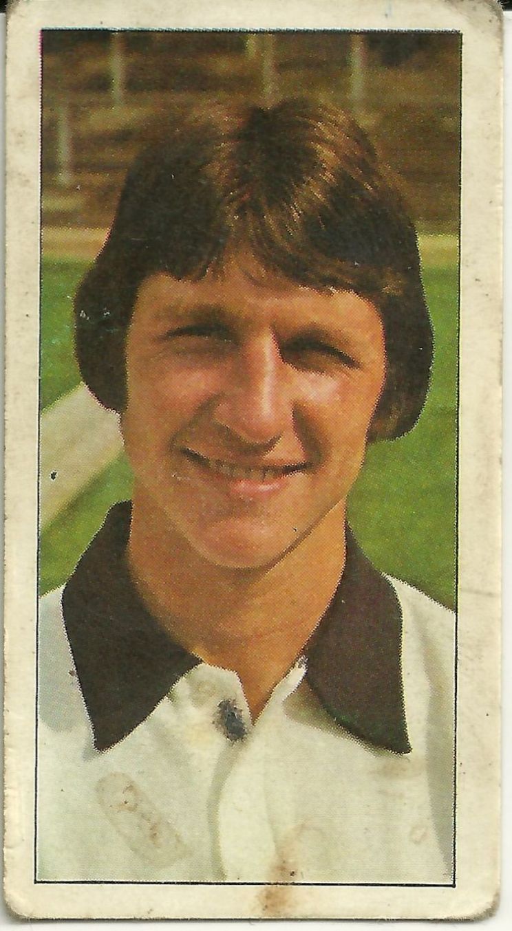 Roger Davis