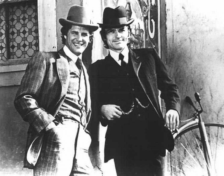 Roger Davis