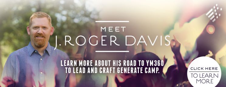 Roger Davis