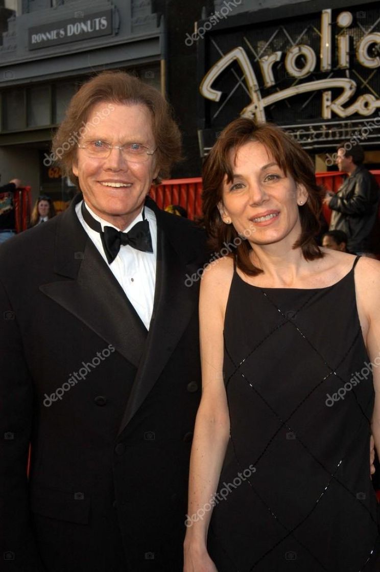 Roger Davis