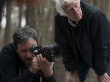 Roger Deakins